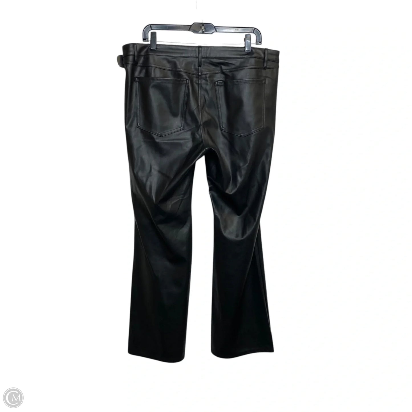 Pants Wide Leg By Wild Fable In Black, Size: 14