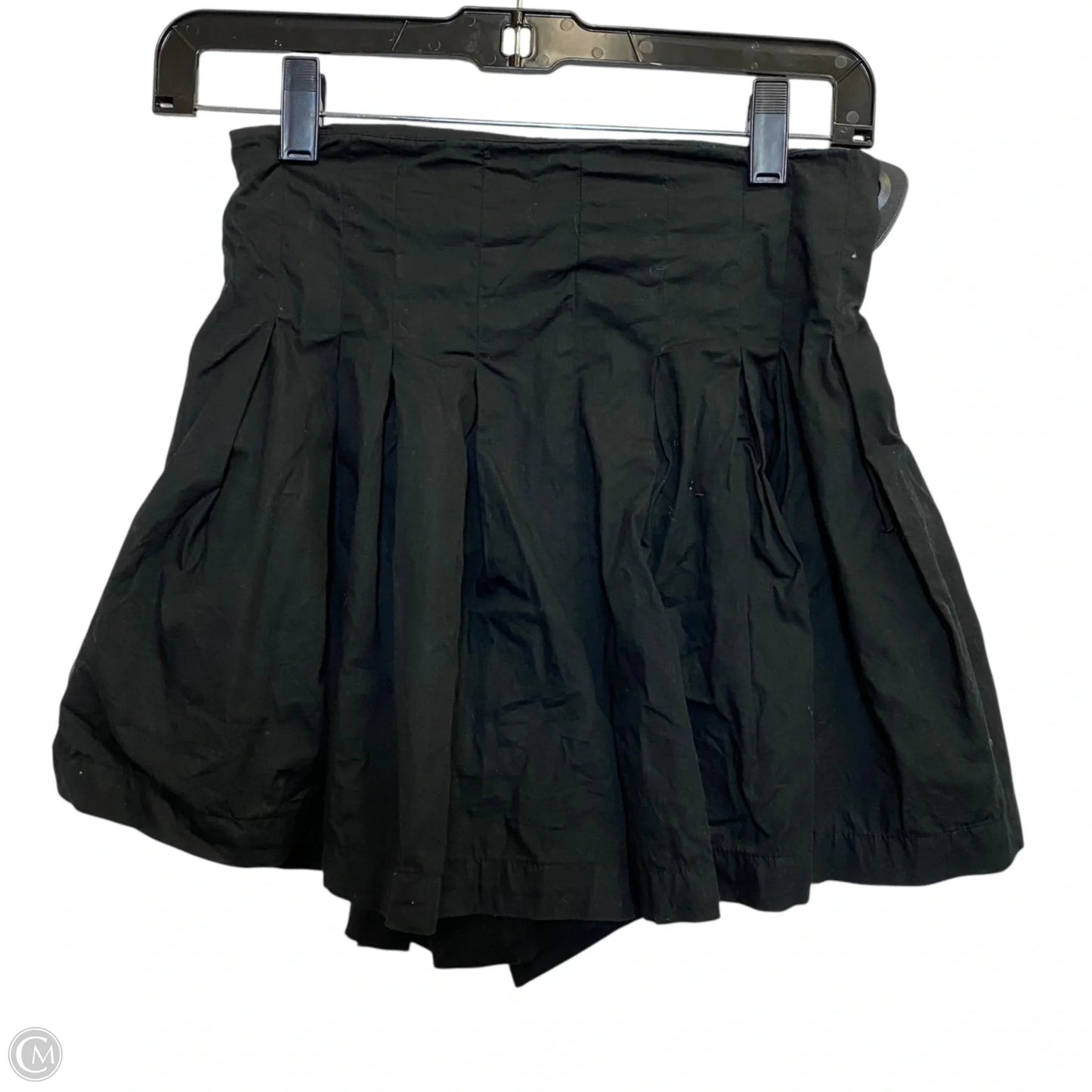 Shorts Set By Free People In Black, Size: Xs