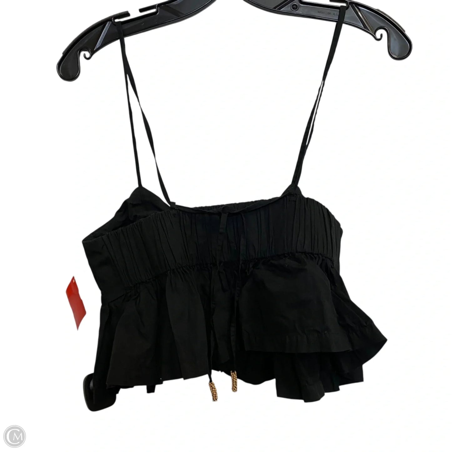 Shorts Set By Free People In Black, Size: Xs