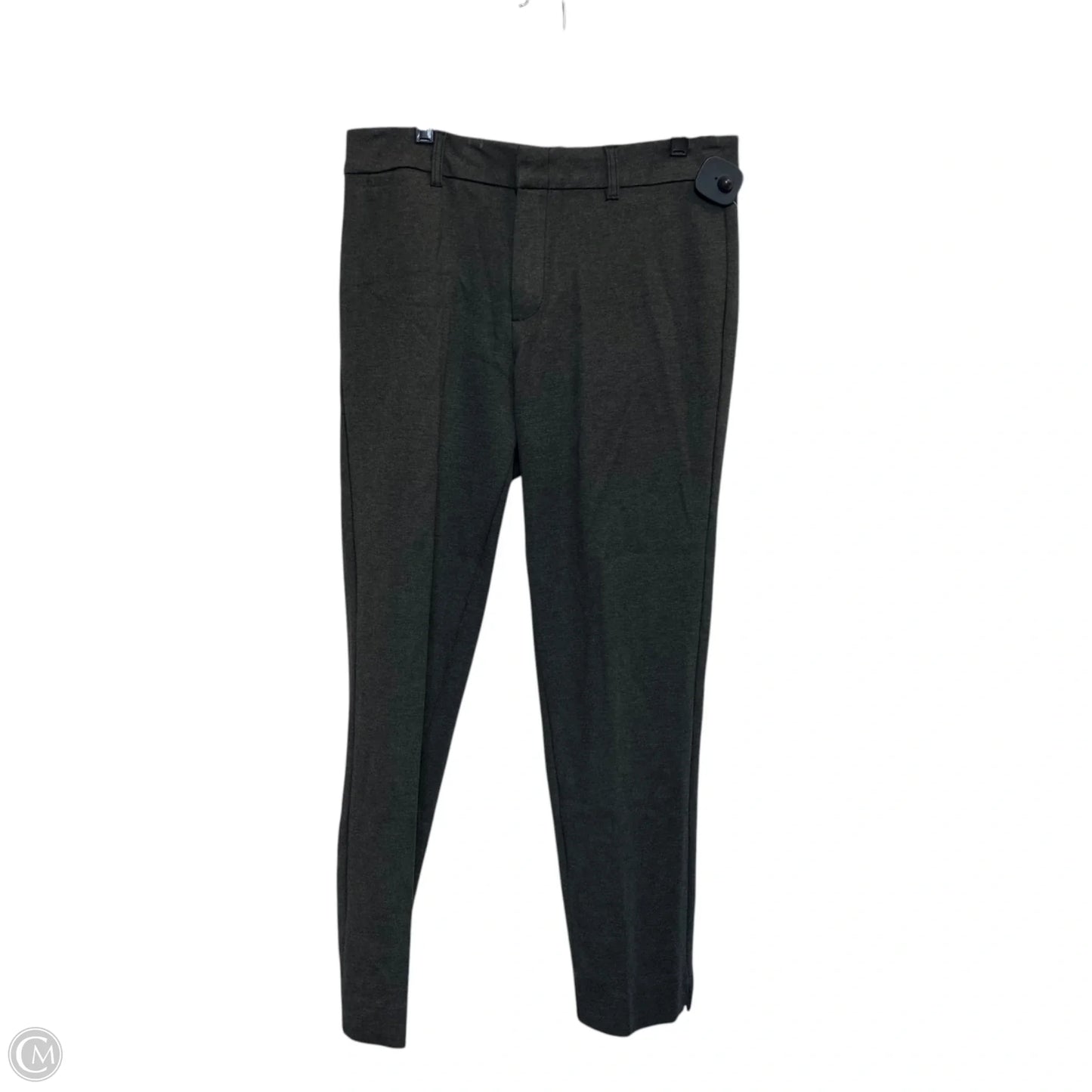 Pants Dress By Kut In Grey, Size: 10