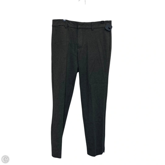 Pants Dress By Kut In Grey, Size: 10