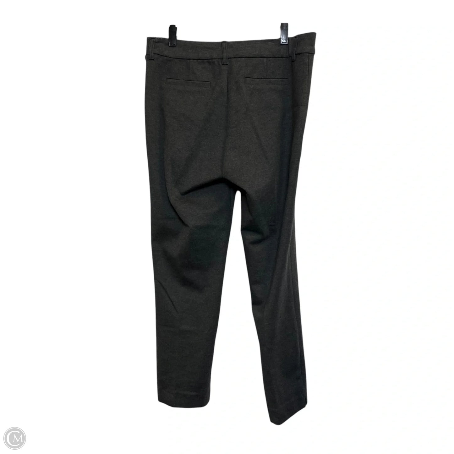 Pants Dress By Kut In Grey, Size: 10