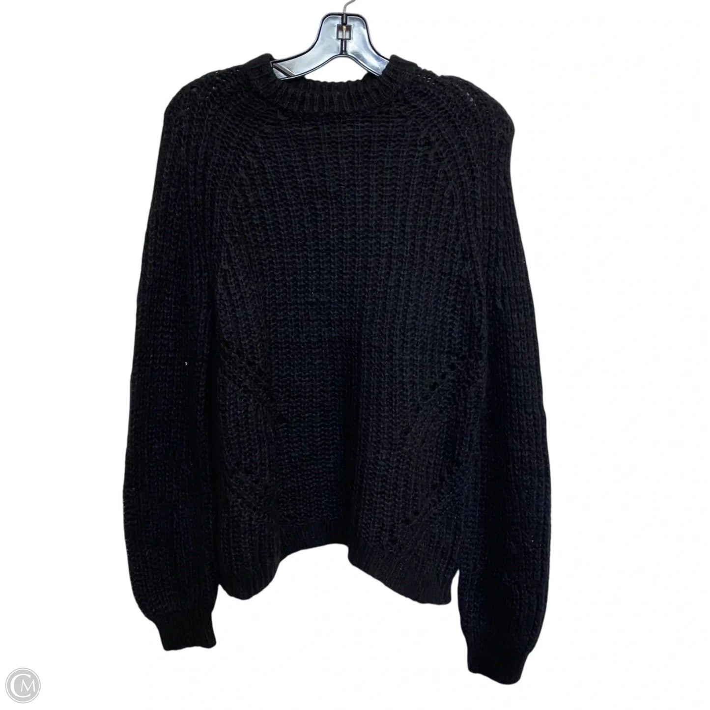 Sweater By Wilfred In Navy, Size: M