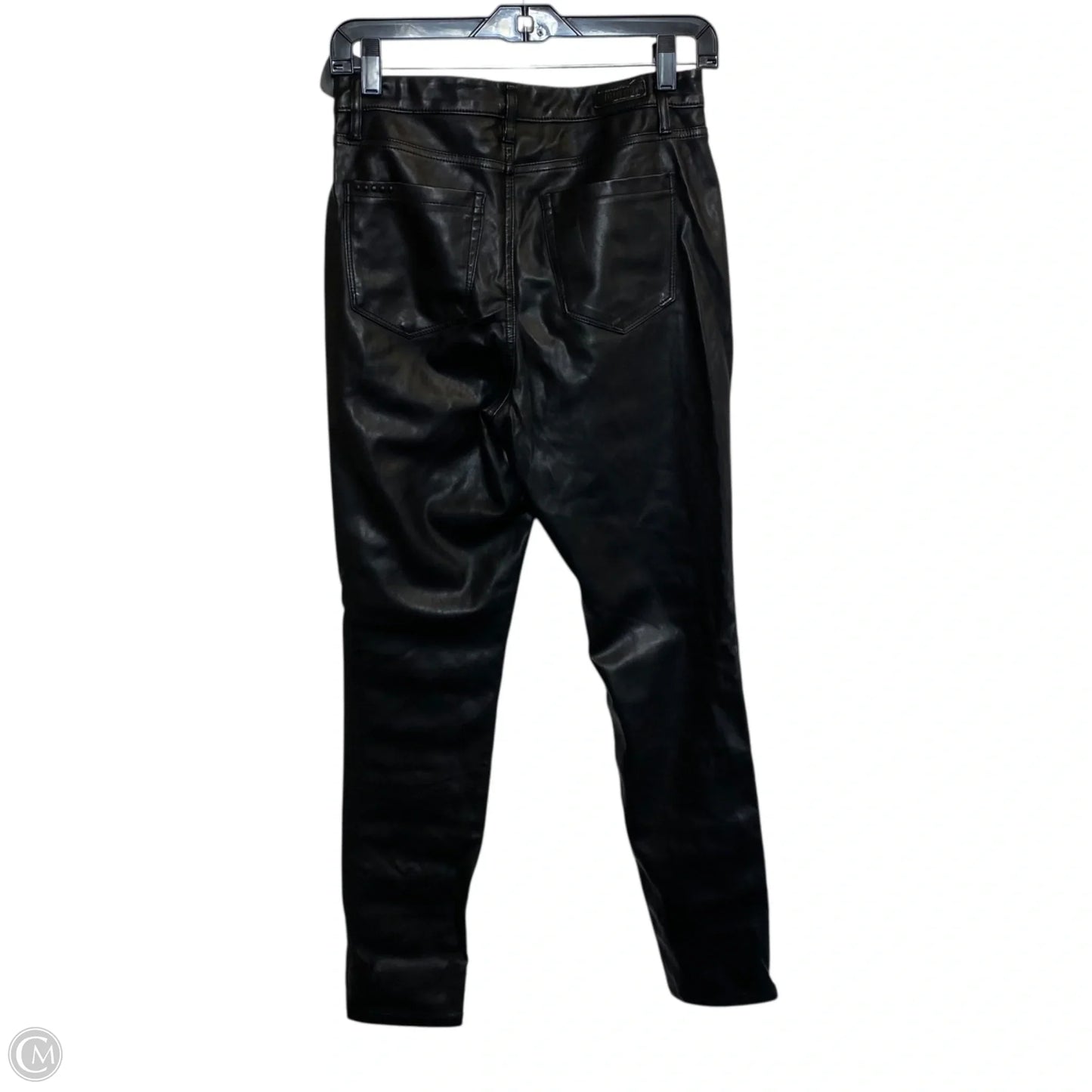 Pants Other By Blanknyc In Black & Blue, Size: 6