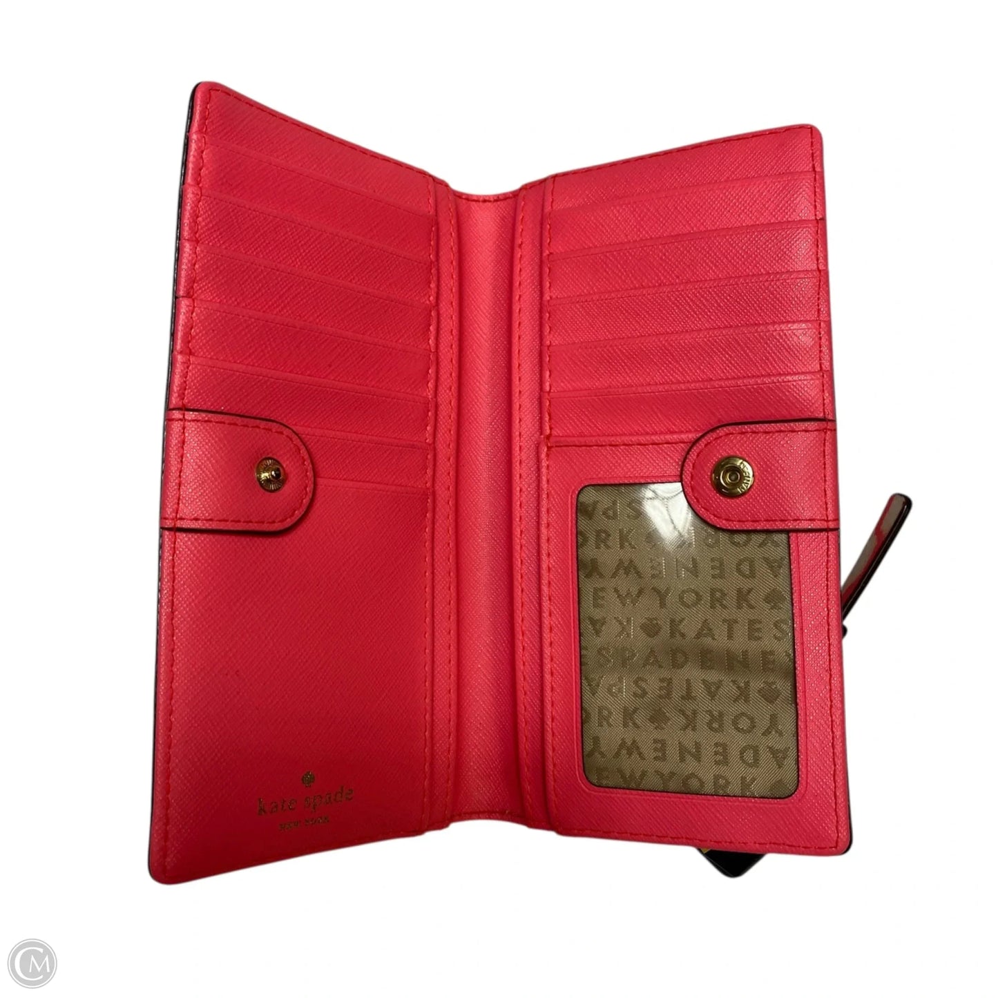 Wallet Designer By Kate Spade, Size: Small