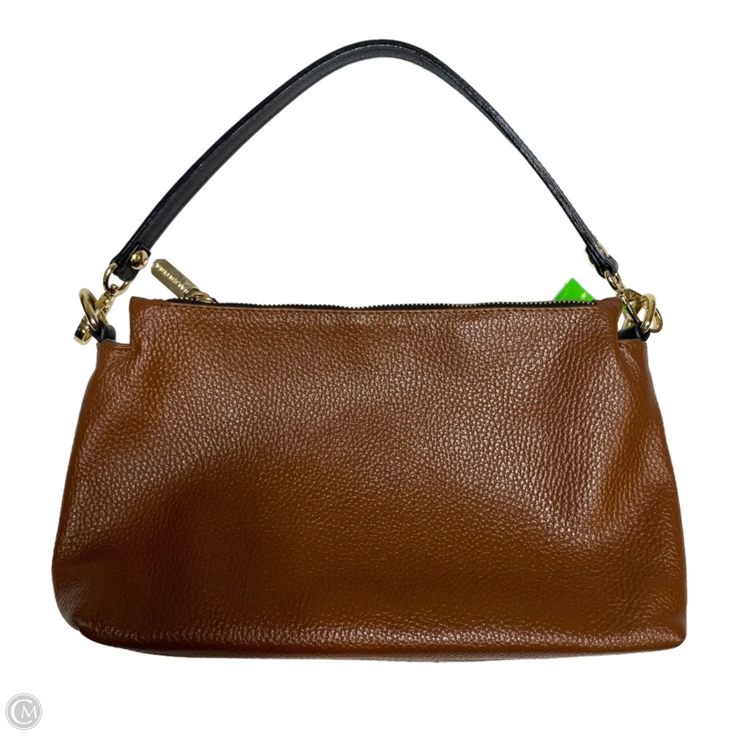 Handbag By Valentina, Size: Small