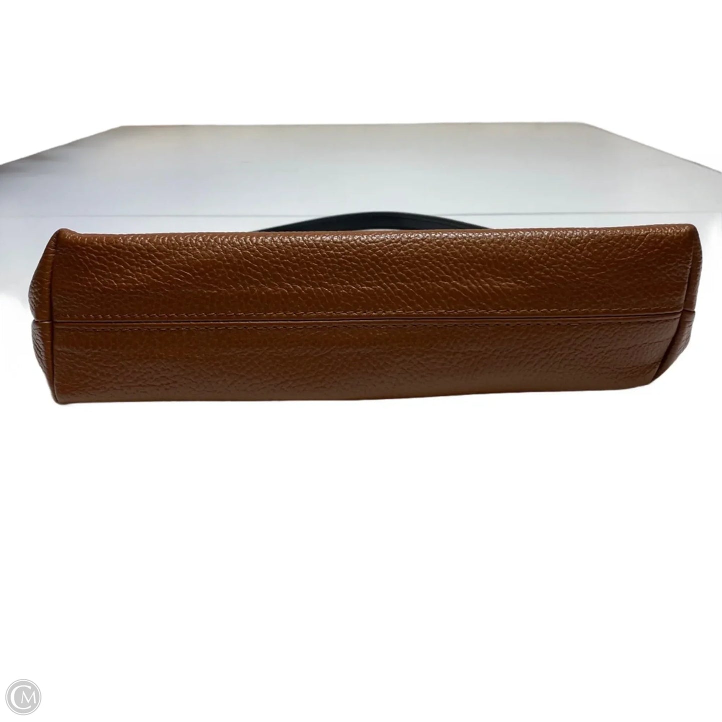 Handbag By Valentina, Size: Small