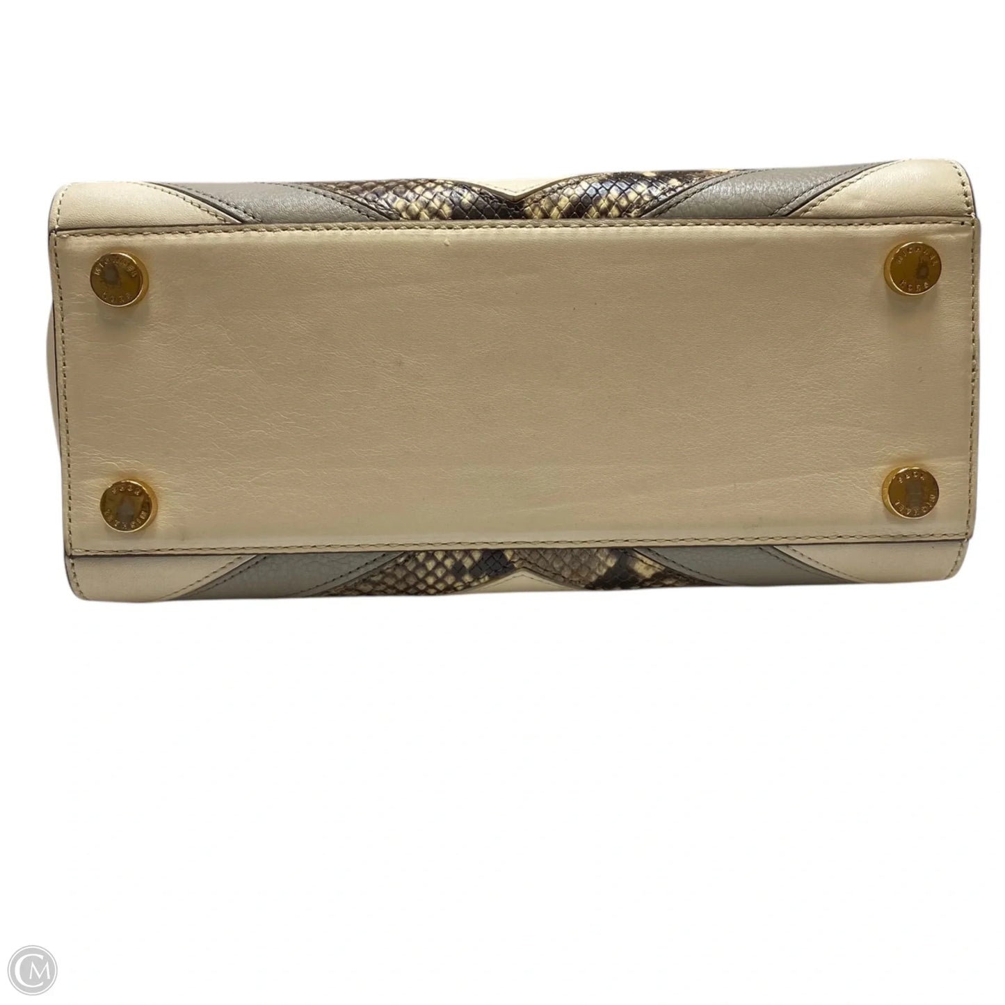 Handbag Designer By Michael Kors, Size: Medium