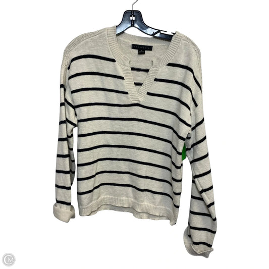 Sweater By Sanctuary In Cream, Size: S