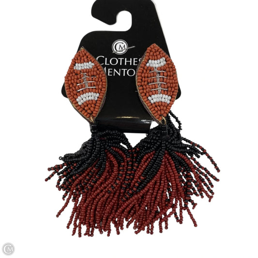 Earrings Dangle/drop By Clothes Mentor