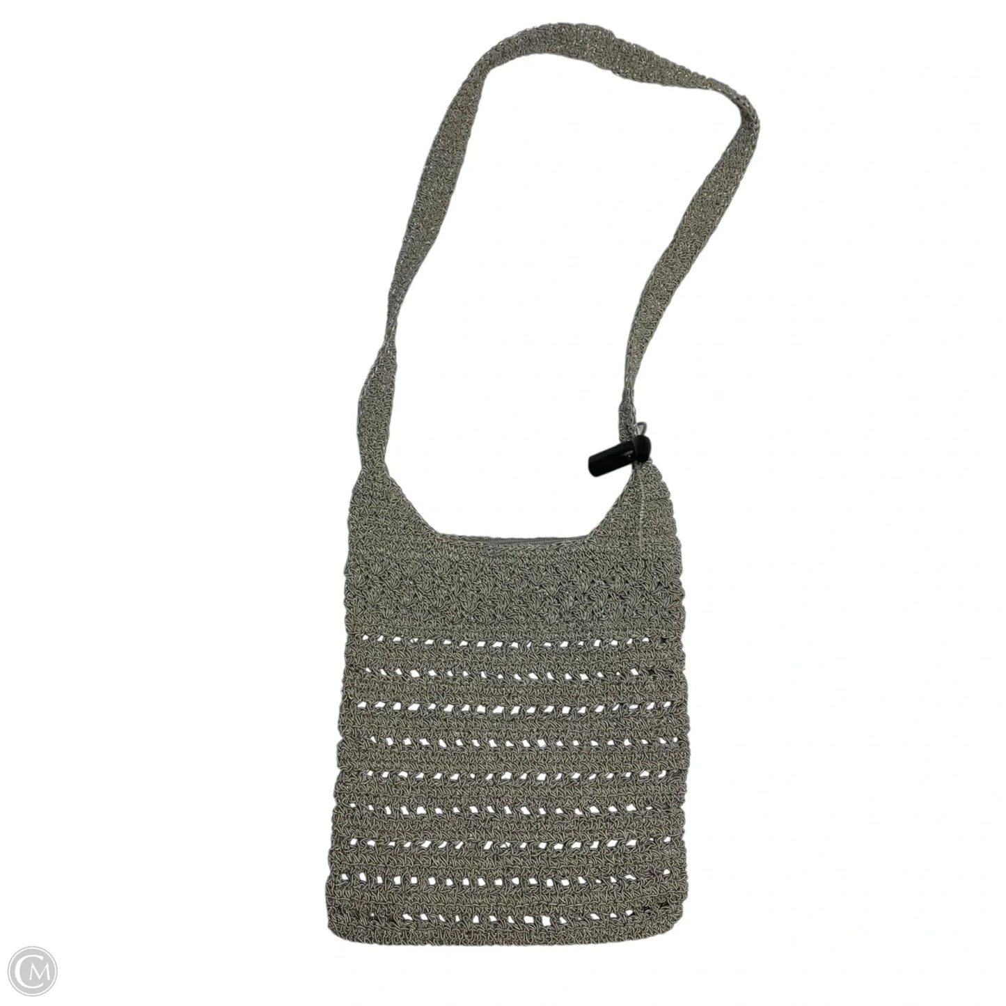 Crossbody By Clothes Mentor, Size: Medium