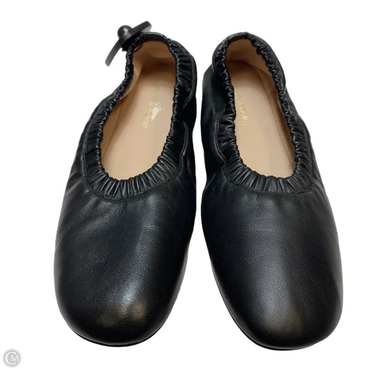 Shoes Designer By Stuart Weitzman In Black, Size: 8