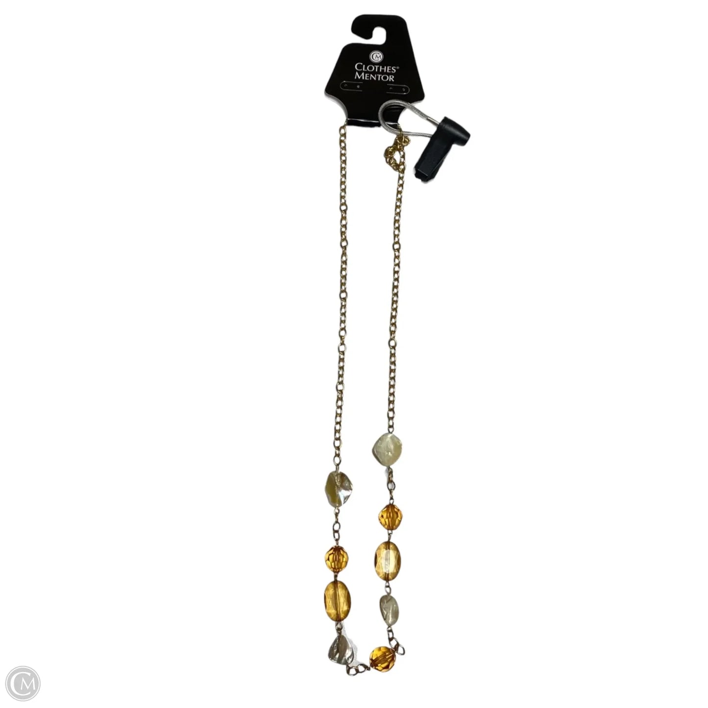 Necklace Statement By Clothes Mentor