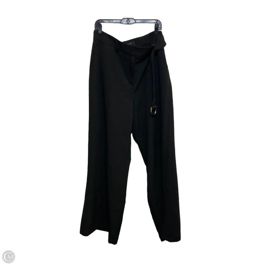 Pants Dress By New York And Co In Black, Size: Xl