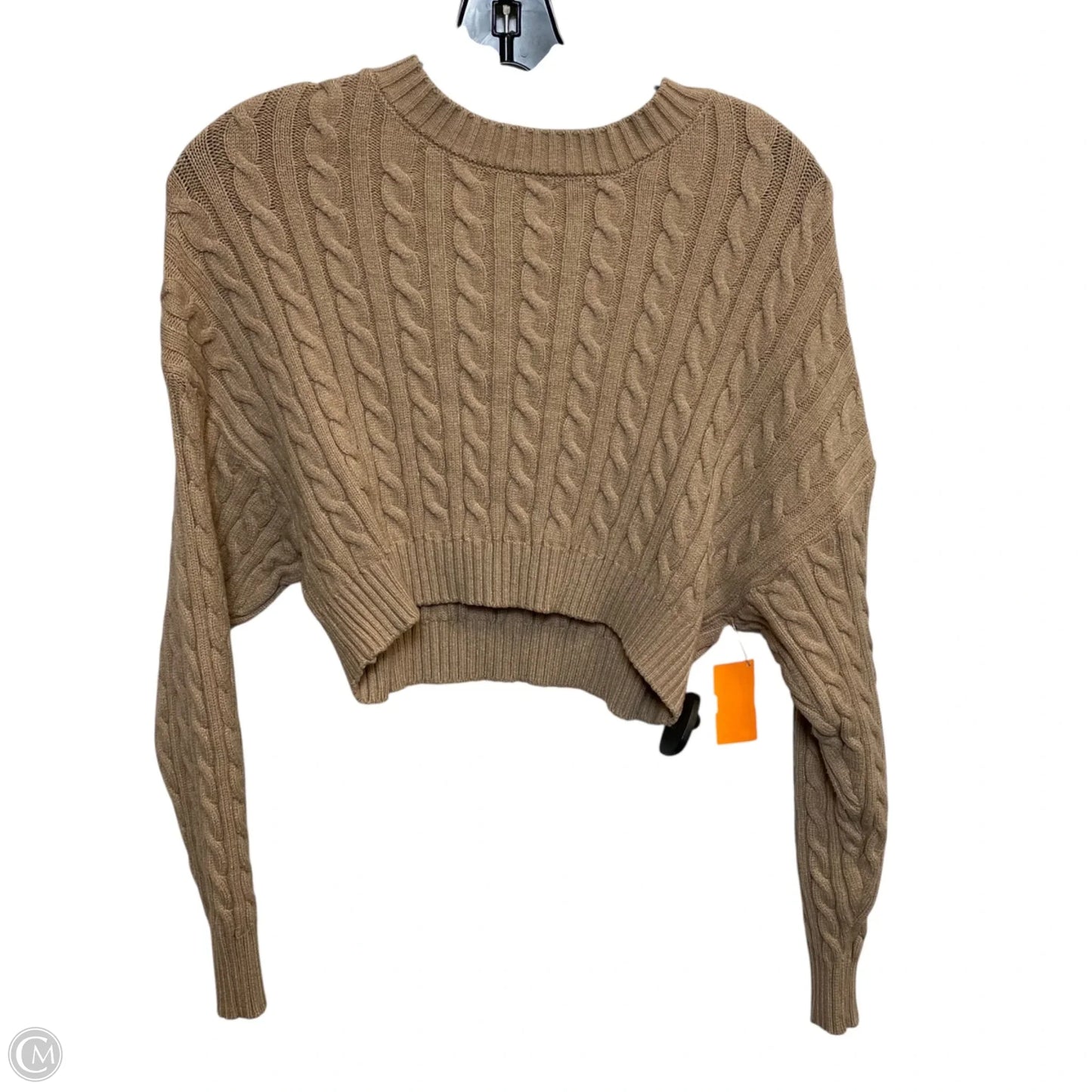 Sweater By Altard State In Brown, Size: Xs
