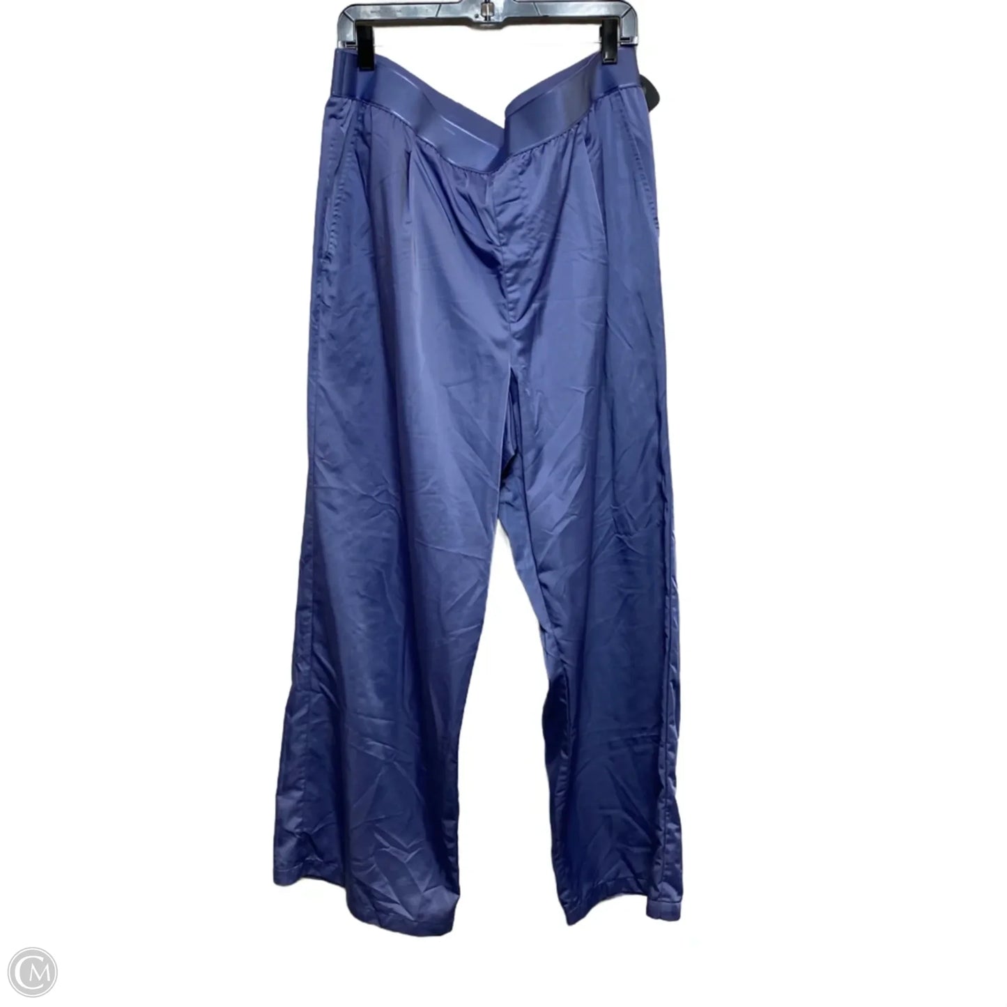 Pants Lounge By Victorias Secret In Purple, Size: Xxl