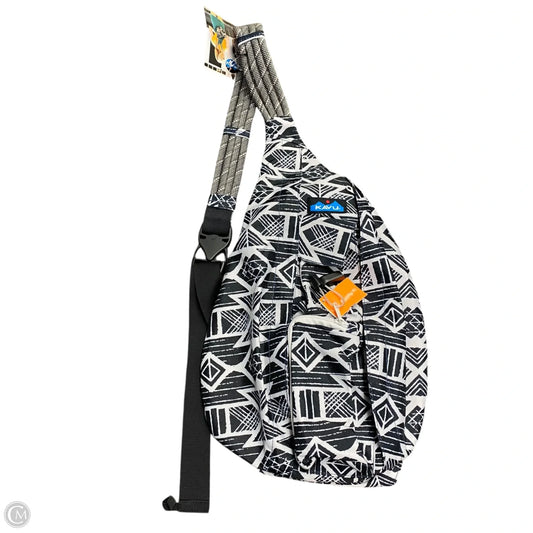 Crossbody By Kavu, Size: Large