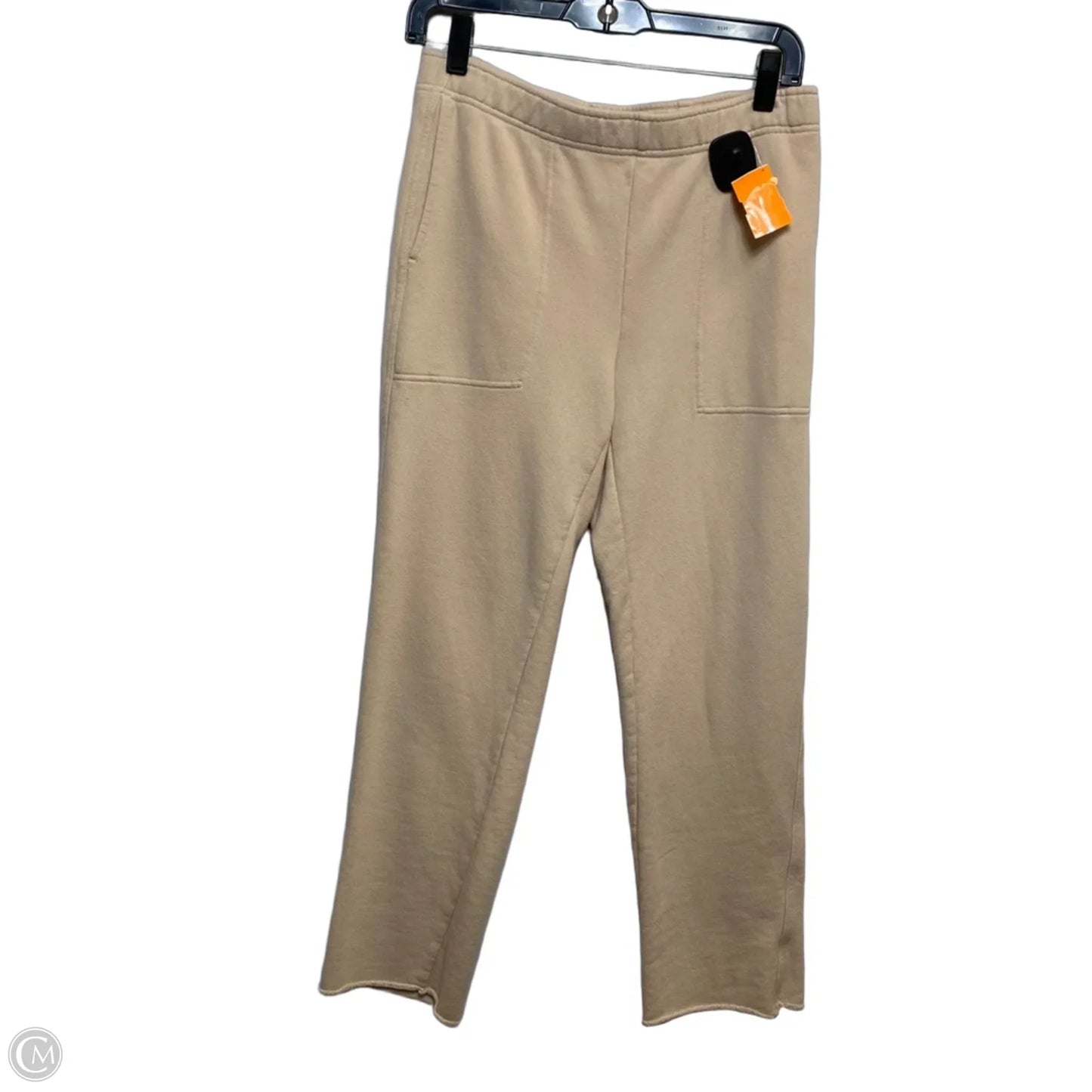 Pants Lounge By Aerie In Tan, Size: S