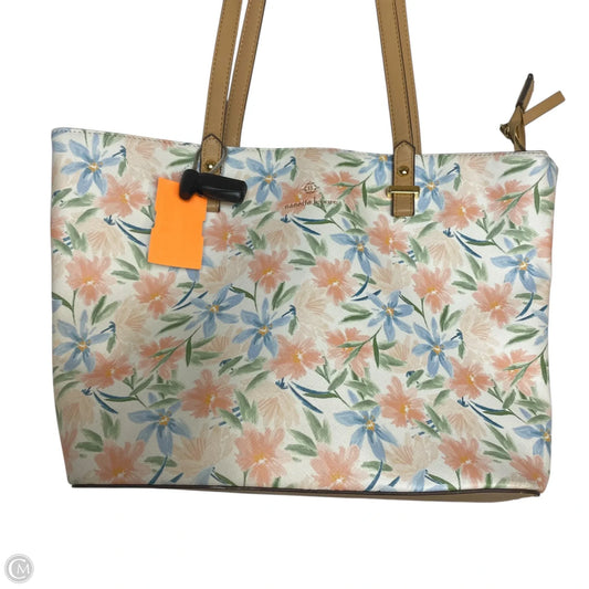 Handbag By Nanette Lepore, Size: Medium