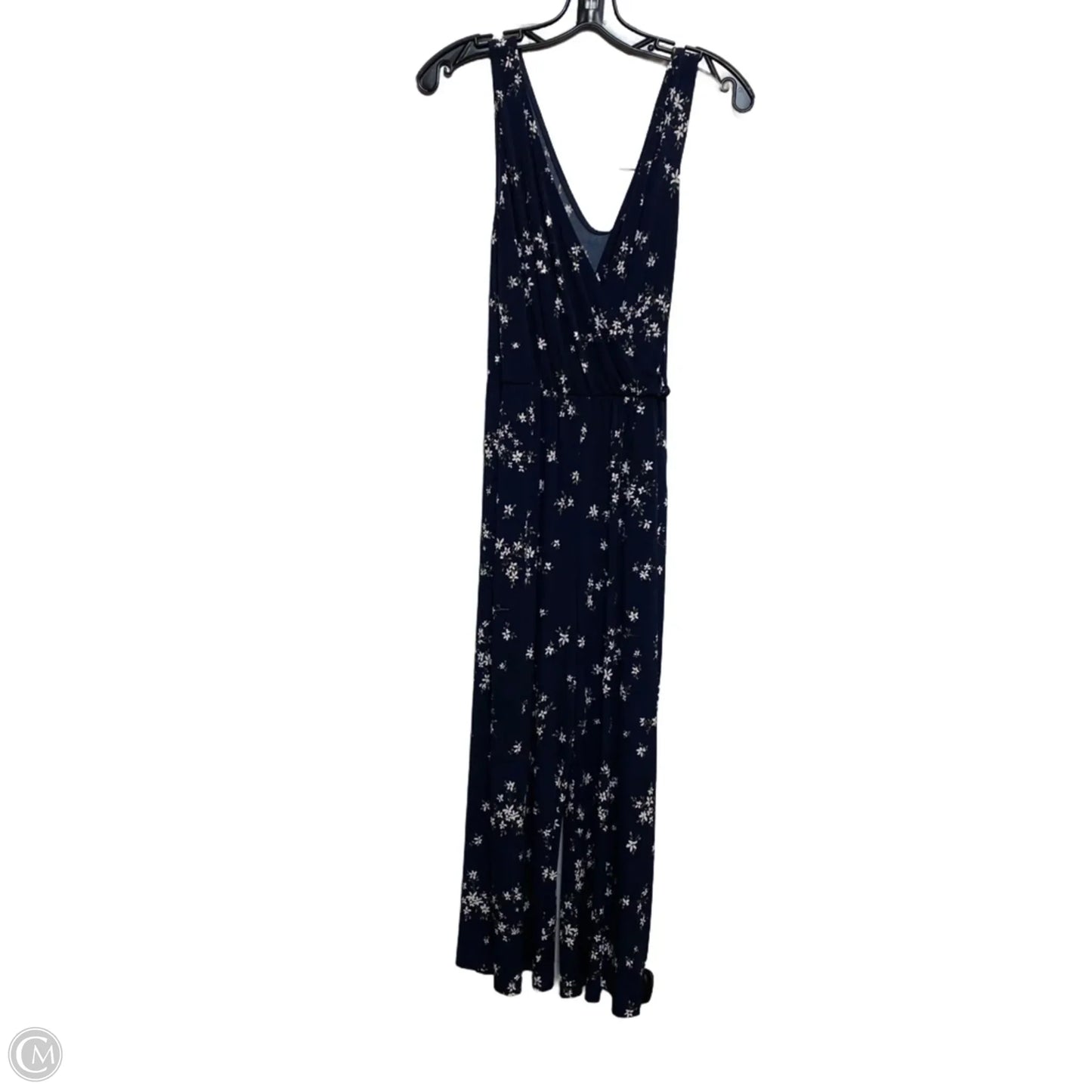 Jumpsuit By Kaileigh In Navy, Size: S