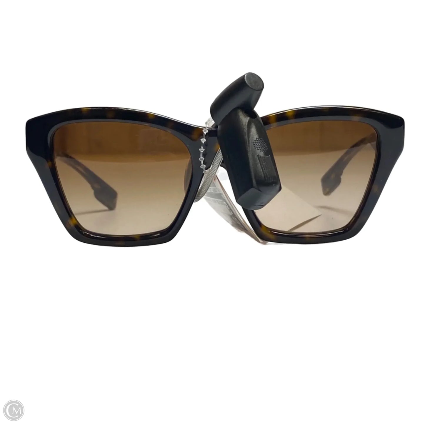 Sunglasses Luxury Designer By Burberry