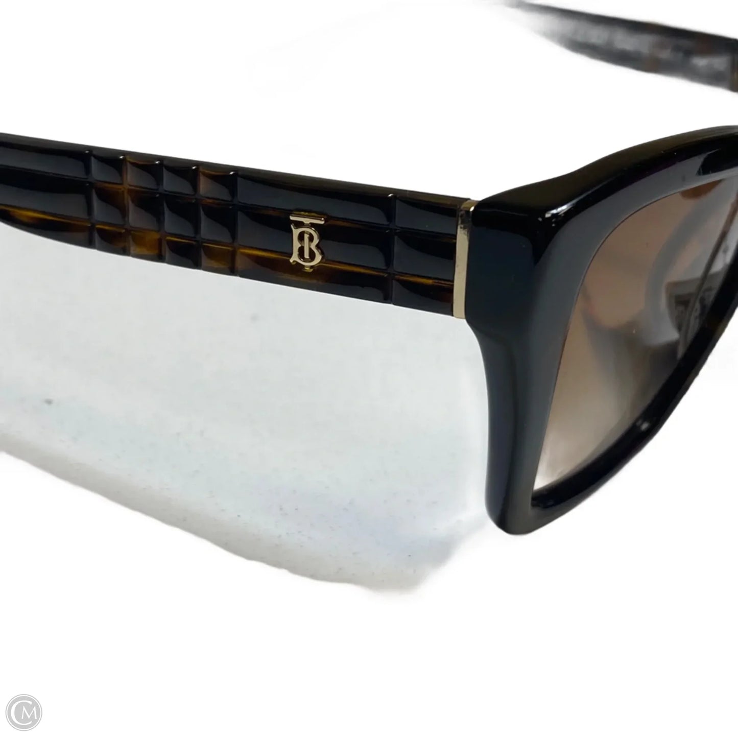 Sunglasses Luxury Designer By Burberry