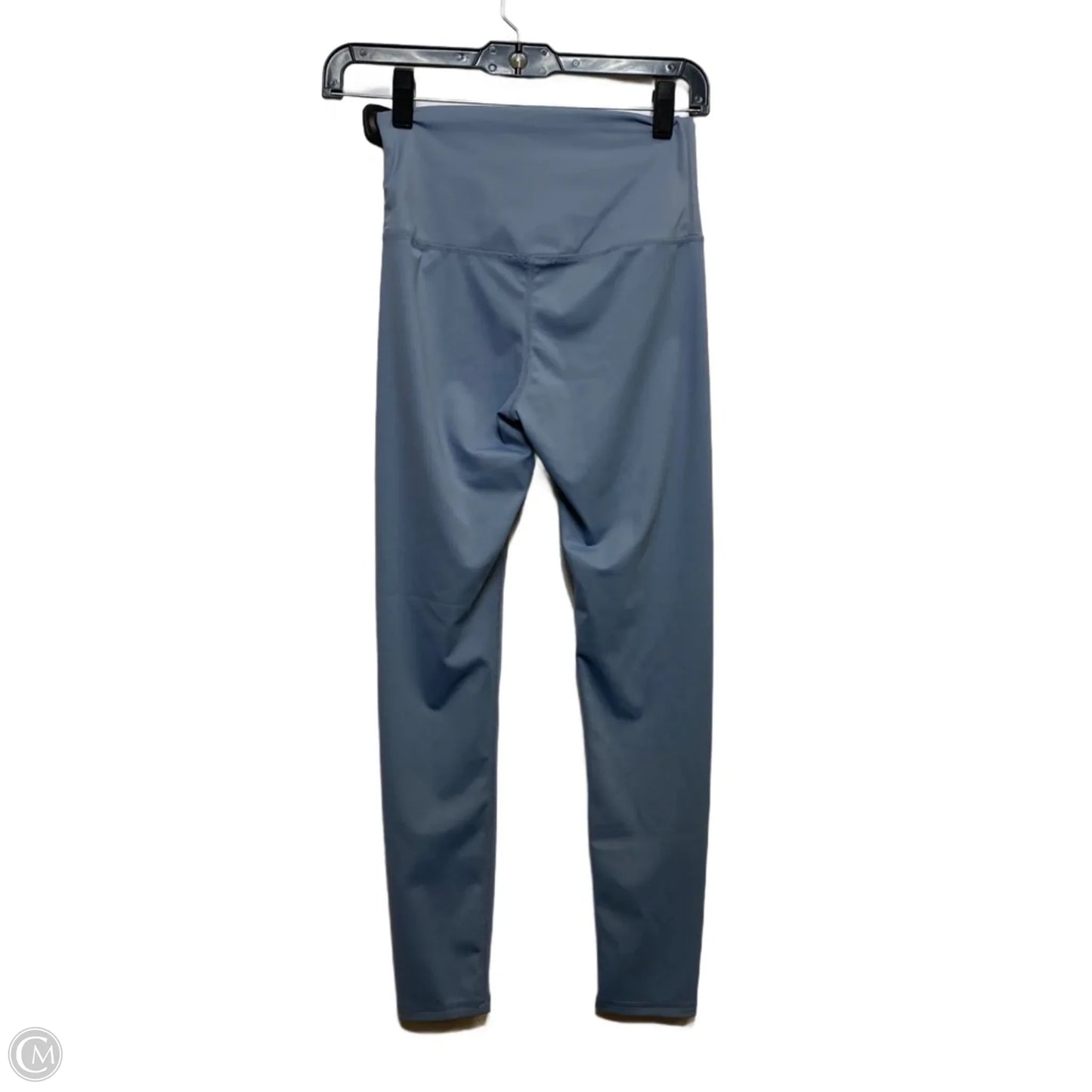 Athletic Leggings By Cmf In Blue, Size: Xs