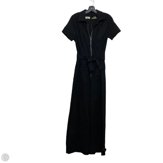 Jumpsuit By Maeve In Black, Size: M