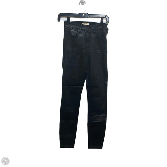 Pants Other By L Agence In Black, Size: 0