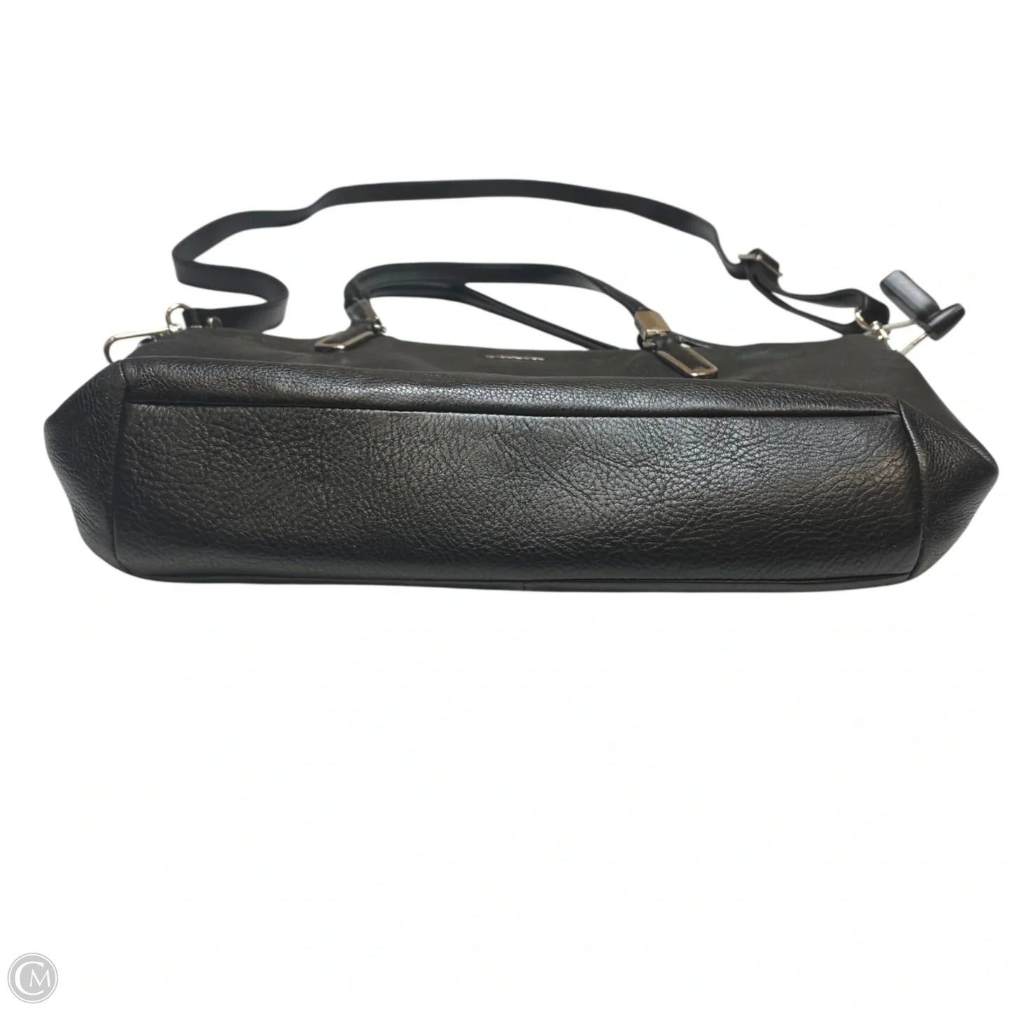 Crossbody Designer By Coach, Size: Medium