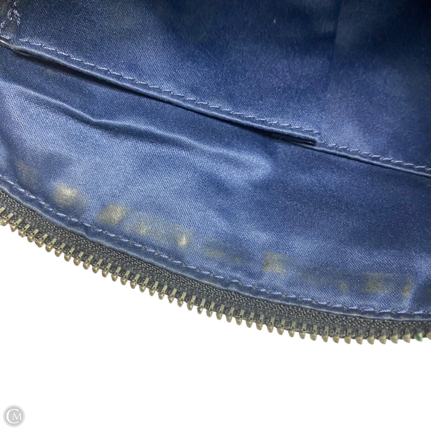 Crossbody Designer By Coach, Size: Medium