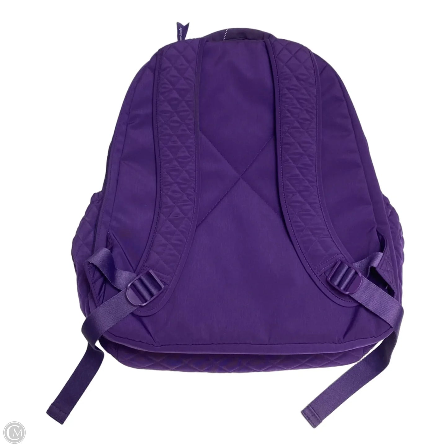 Backpack By Vera Bradley, Size: Medium