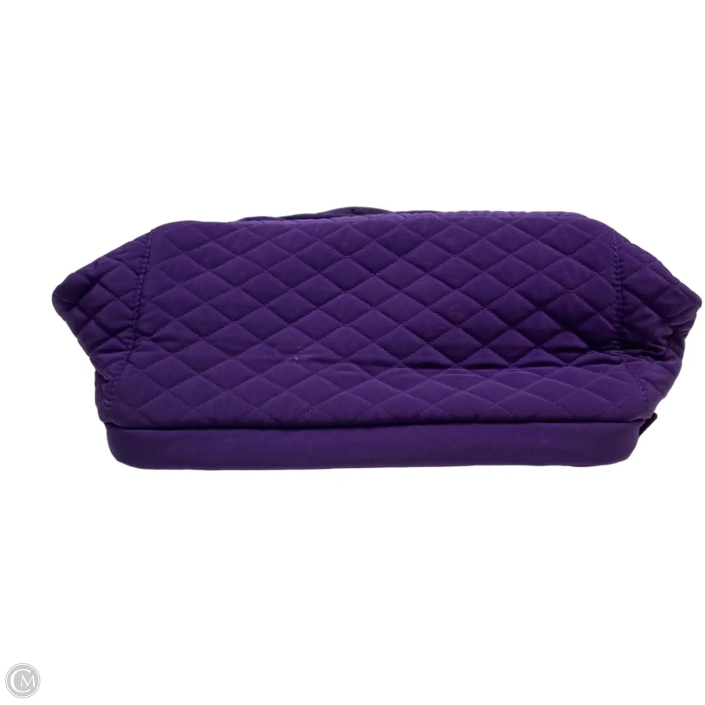 Backpack By Vera Bradley, Size: Medium