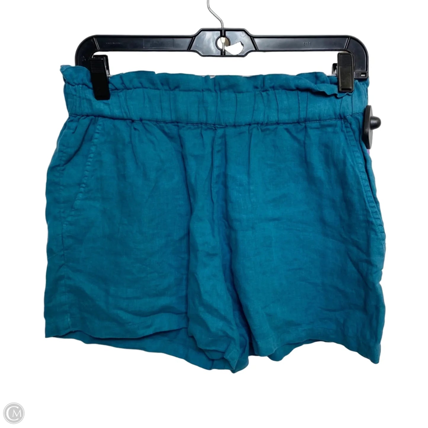 Shorts By C And C In Blue, Size: M