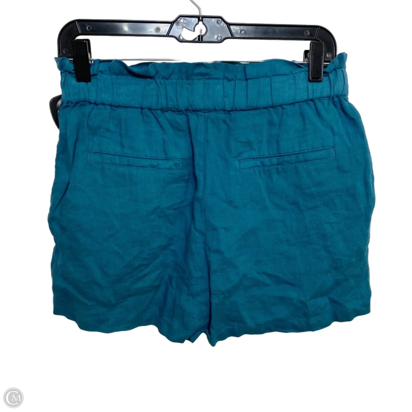 Shorts By C And C In Blue, Size: M
