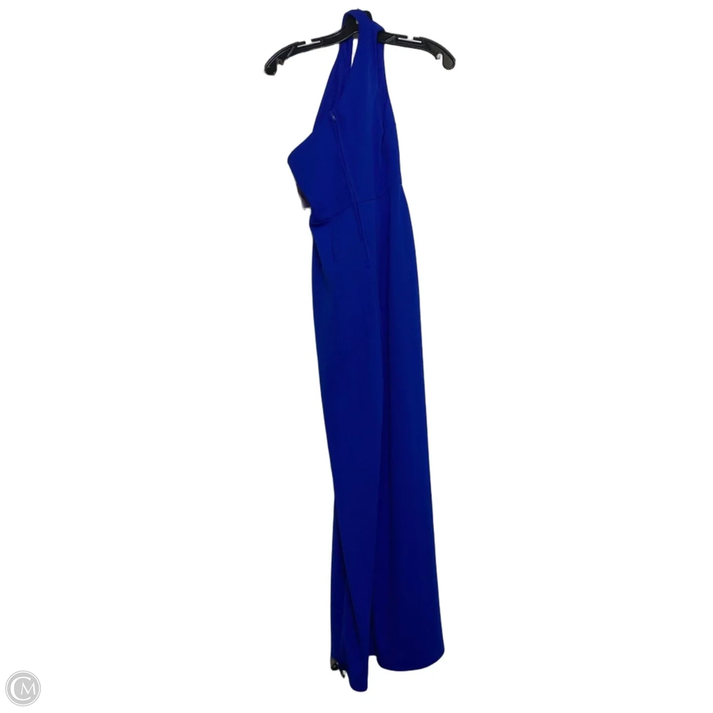 Jumpsuit By Crystal Sky In Blue, Size: S