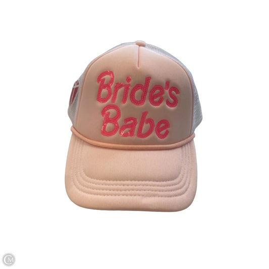 Hat Baseball Cap By Simply Southern