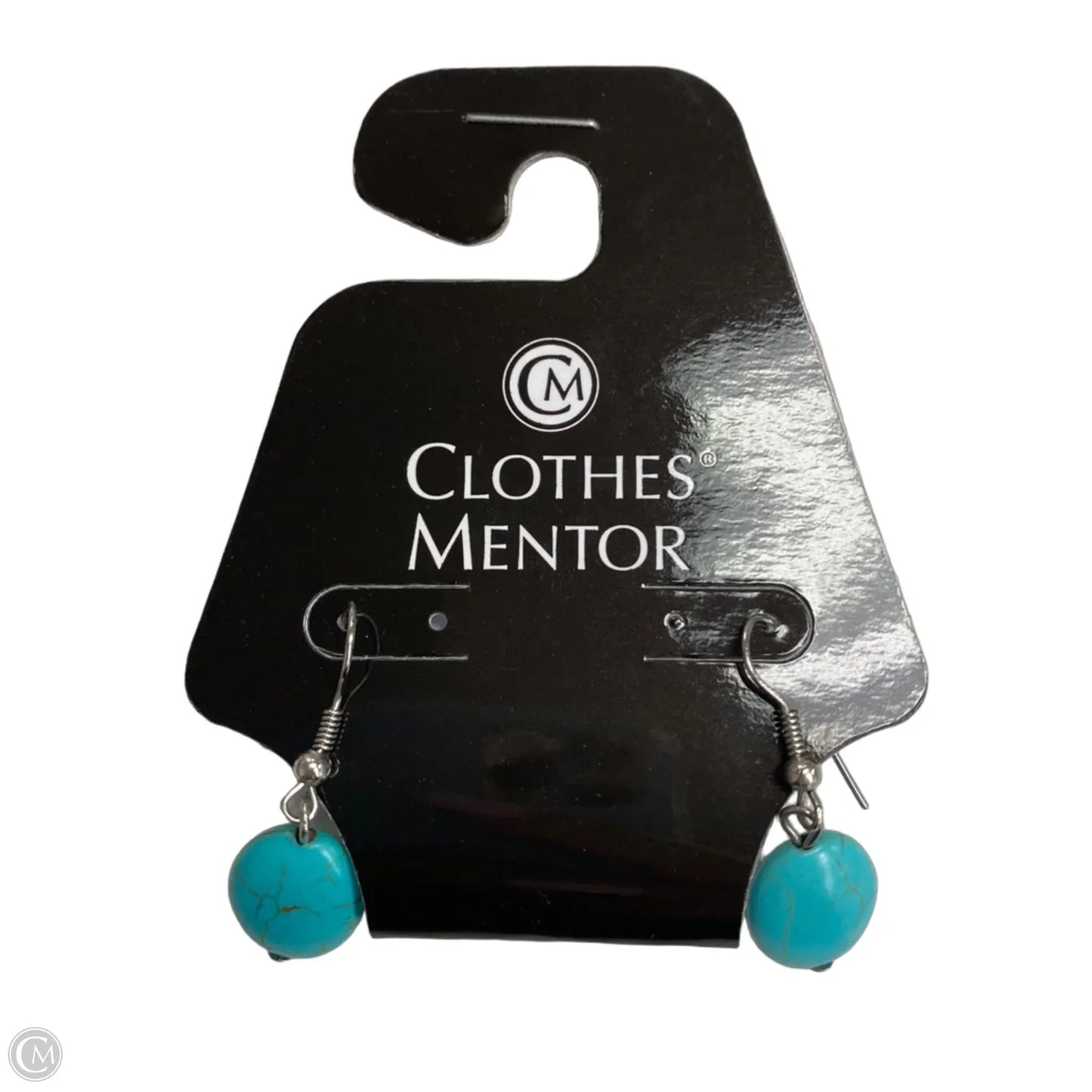 Earrings Dangle/drop By Clothes Mentor