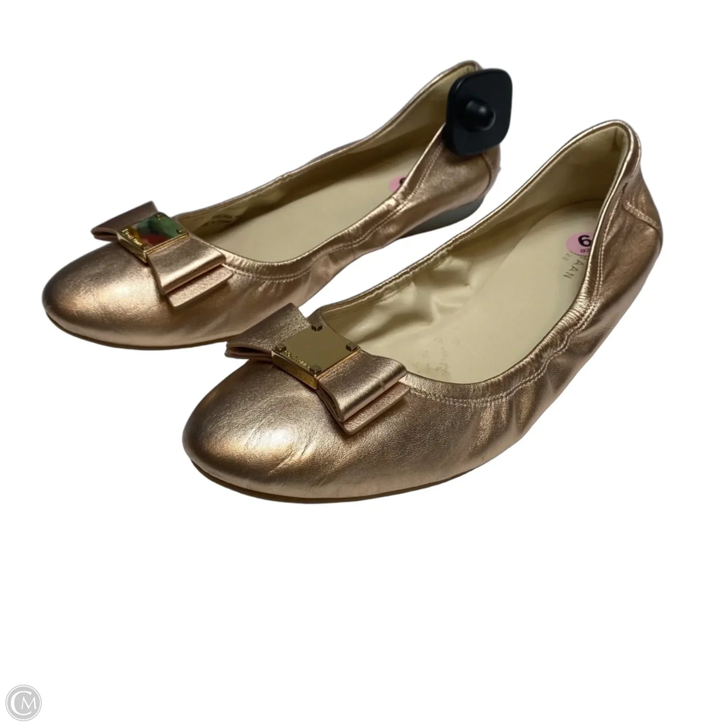 Shoes Designer By Cole-haan In Pink, Size: 9