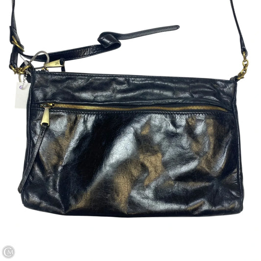 Crossbody Designer By Hobo Intl, Size: Medium