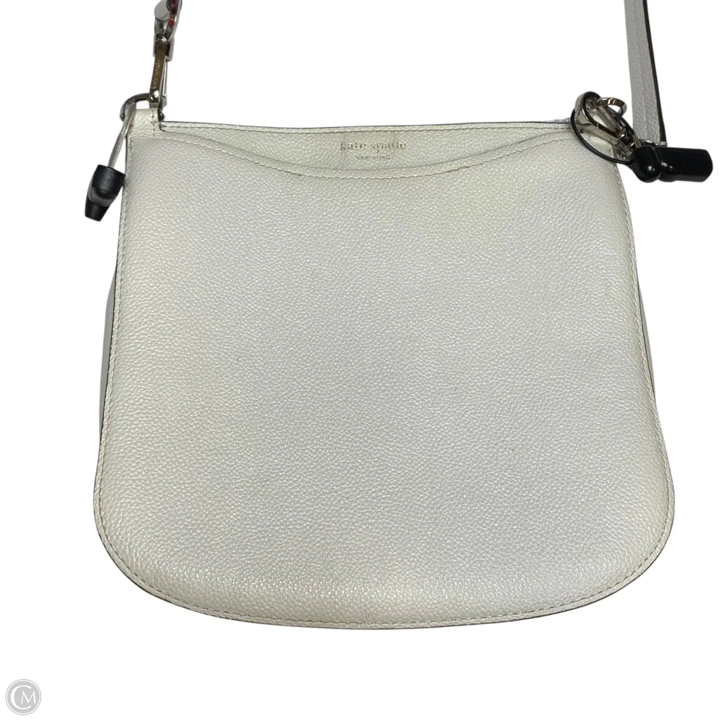 Crossbody Designer By Kate Spade, Size: Medium