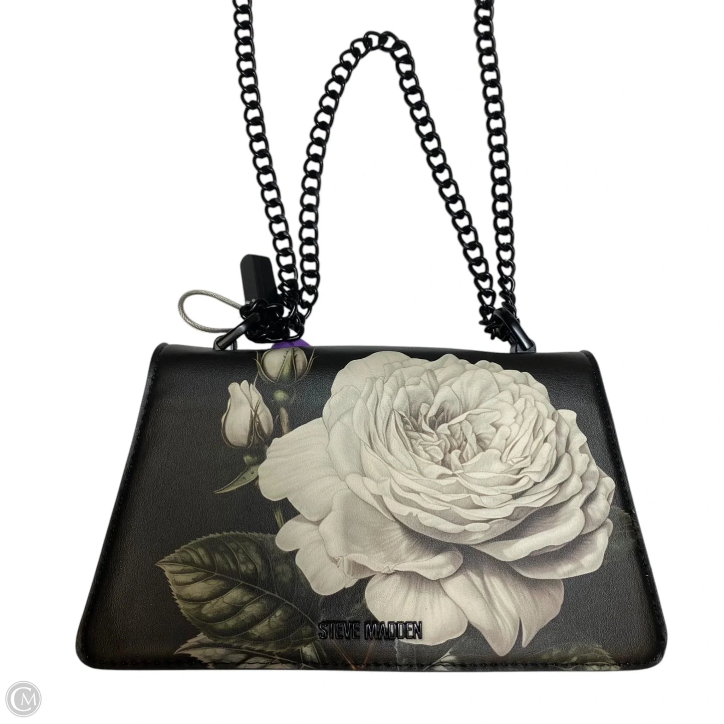 Crossbody By Steve Madden, Size: Medium