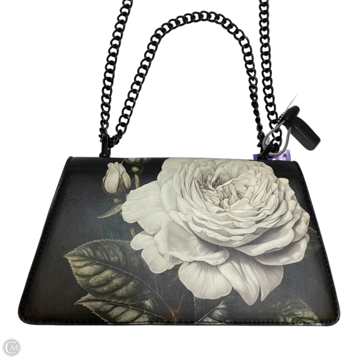 Crossbody By Steve Madden, Size: Medium