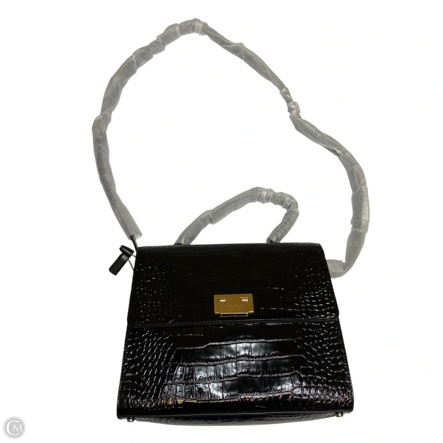 Crossbody Designer By Kate Spade, Size: Large
