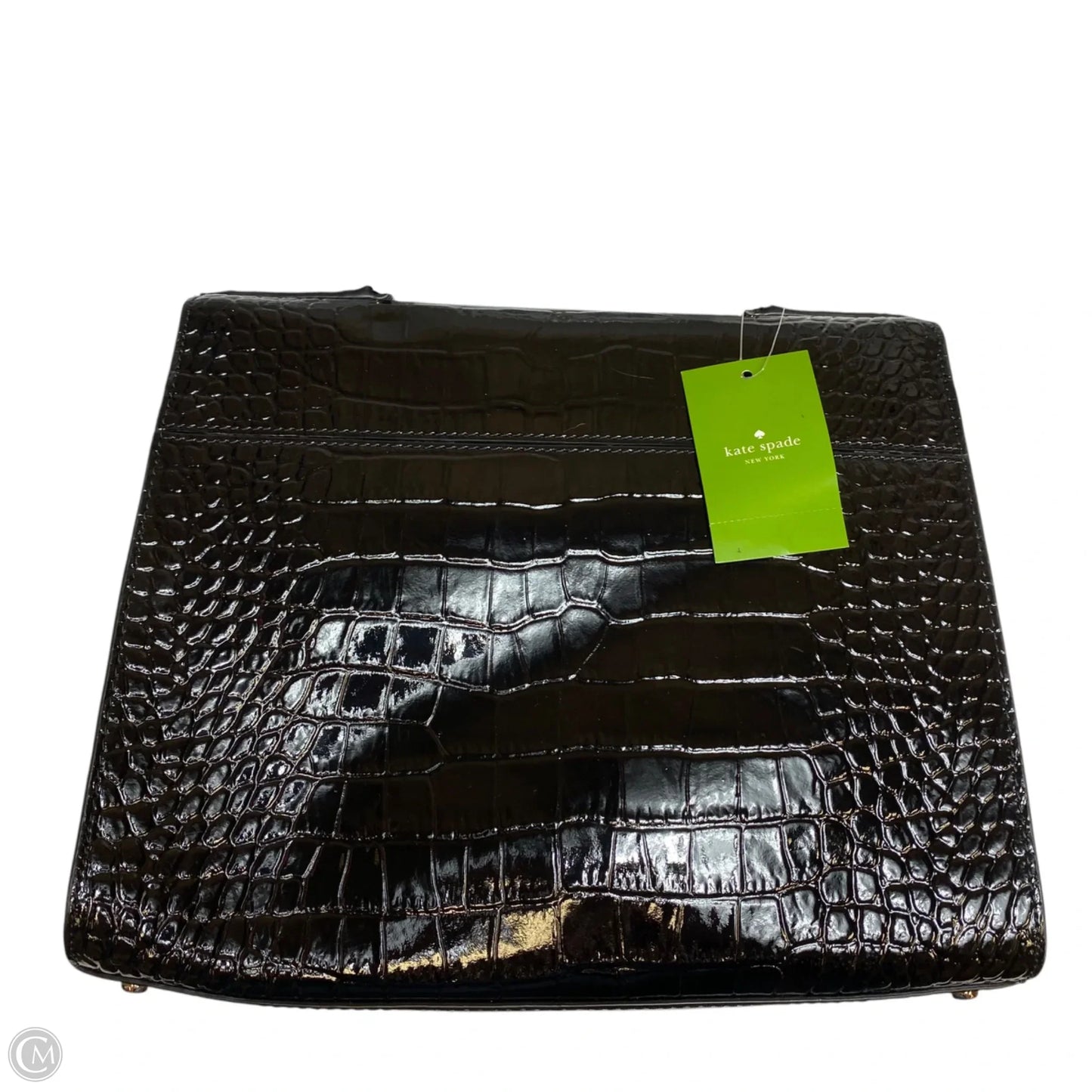 Crossbody Designer By Kate Spade, Size: Large