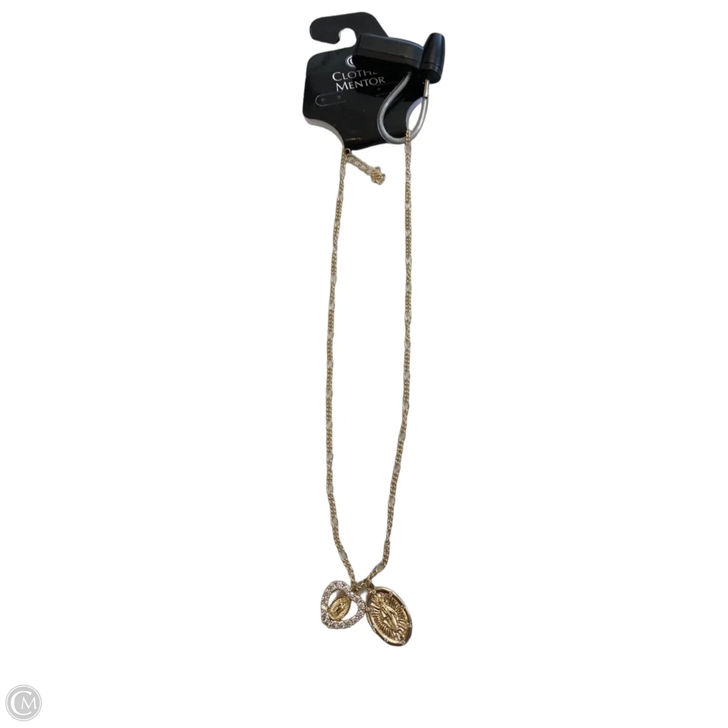 Necklace Charm By Clothes Mentor