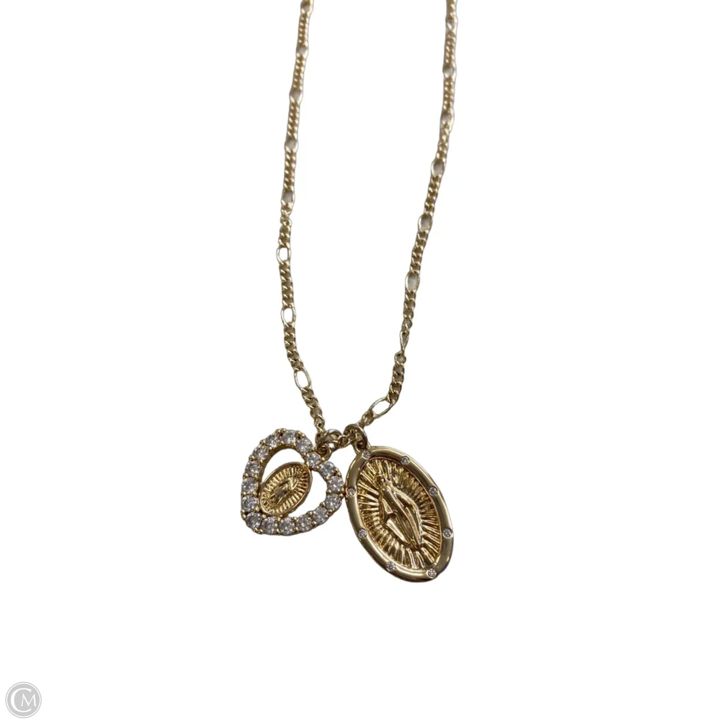 Necklace Charm By Clothes Mentor