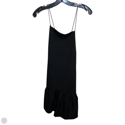 Dress Casual Short By Never Fully Dressed In Black, Size: L