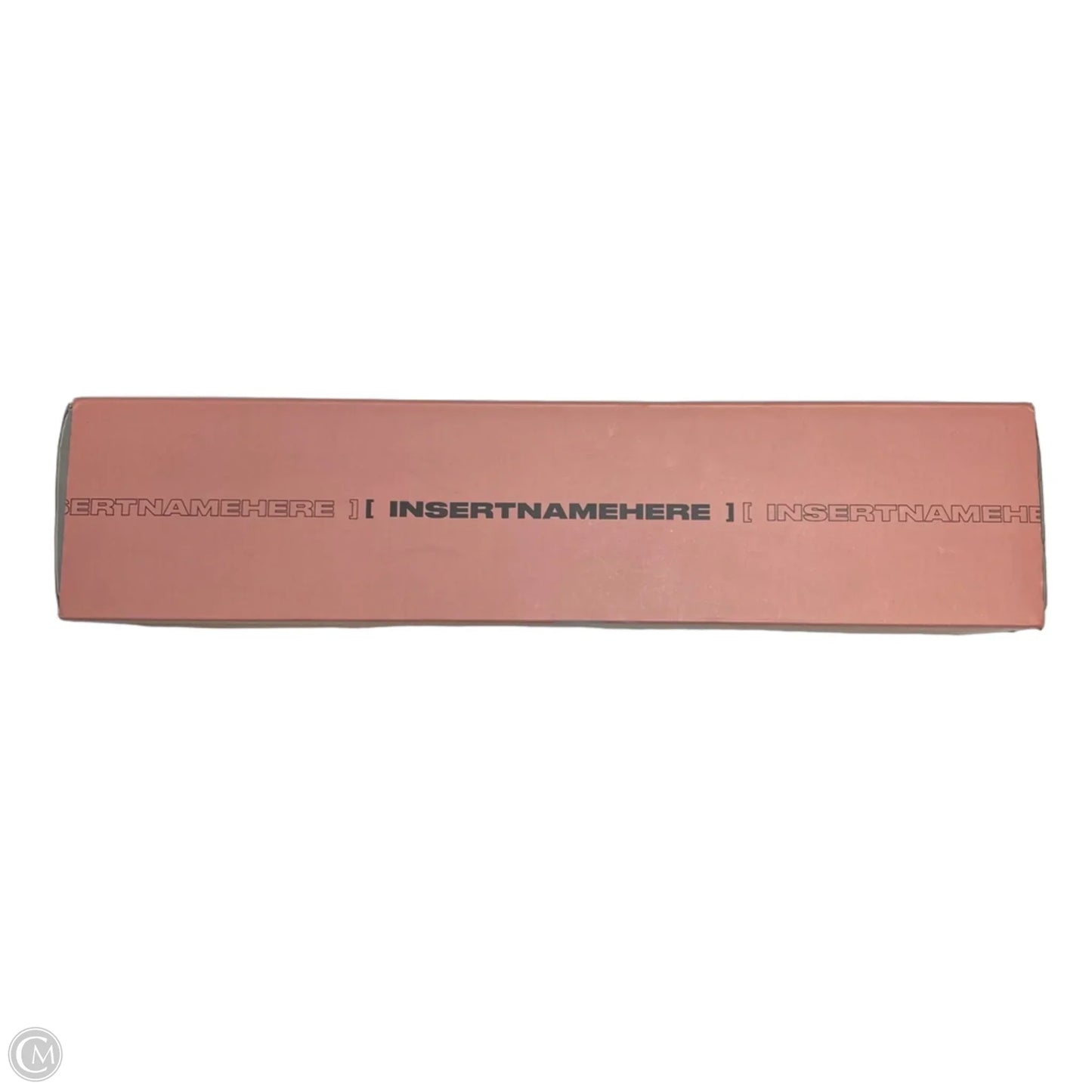 Accessory Label By Insert Name Here
