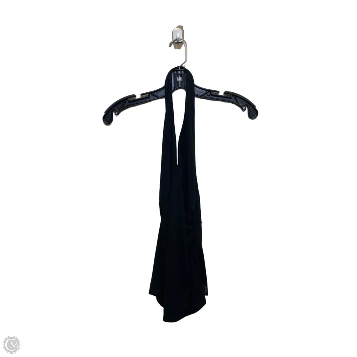 Top Sleeveless By New York And Co In Black, Size: Xs